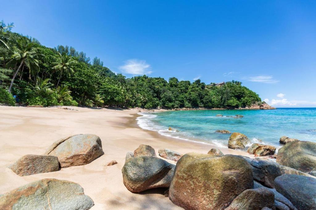 Готель Azure Bangla Phuket Patong Екстер'єр фото